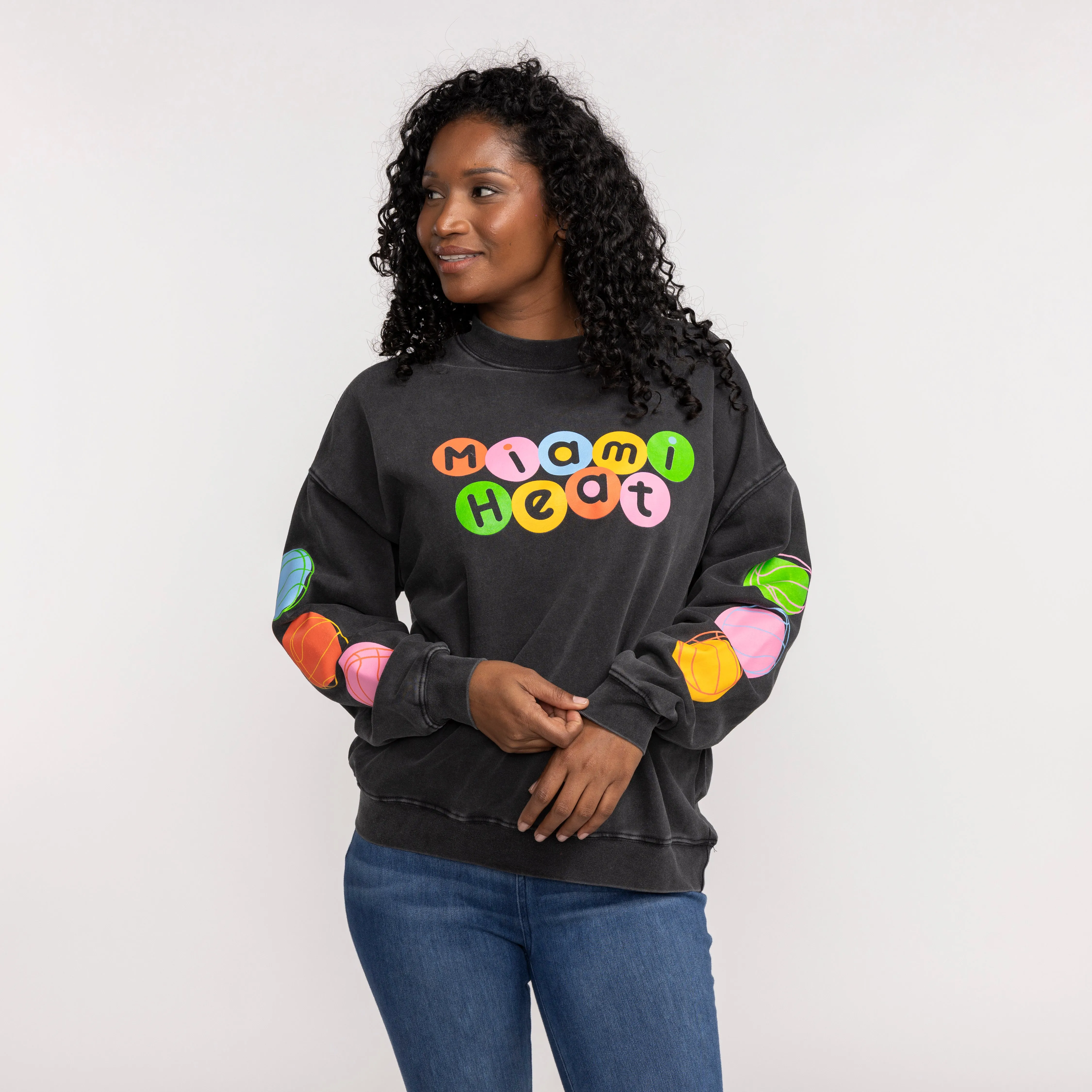 Court Culture Gumball Unisex Crewneck