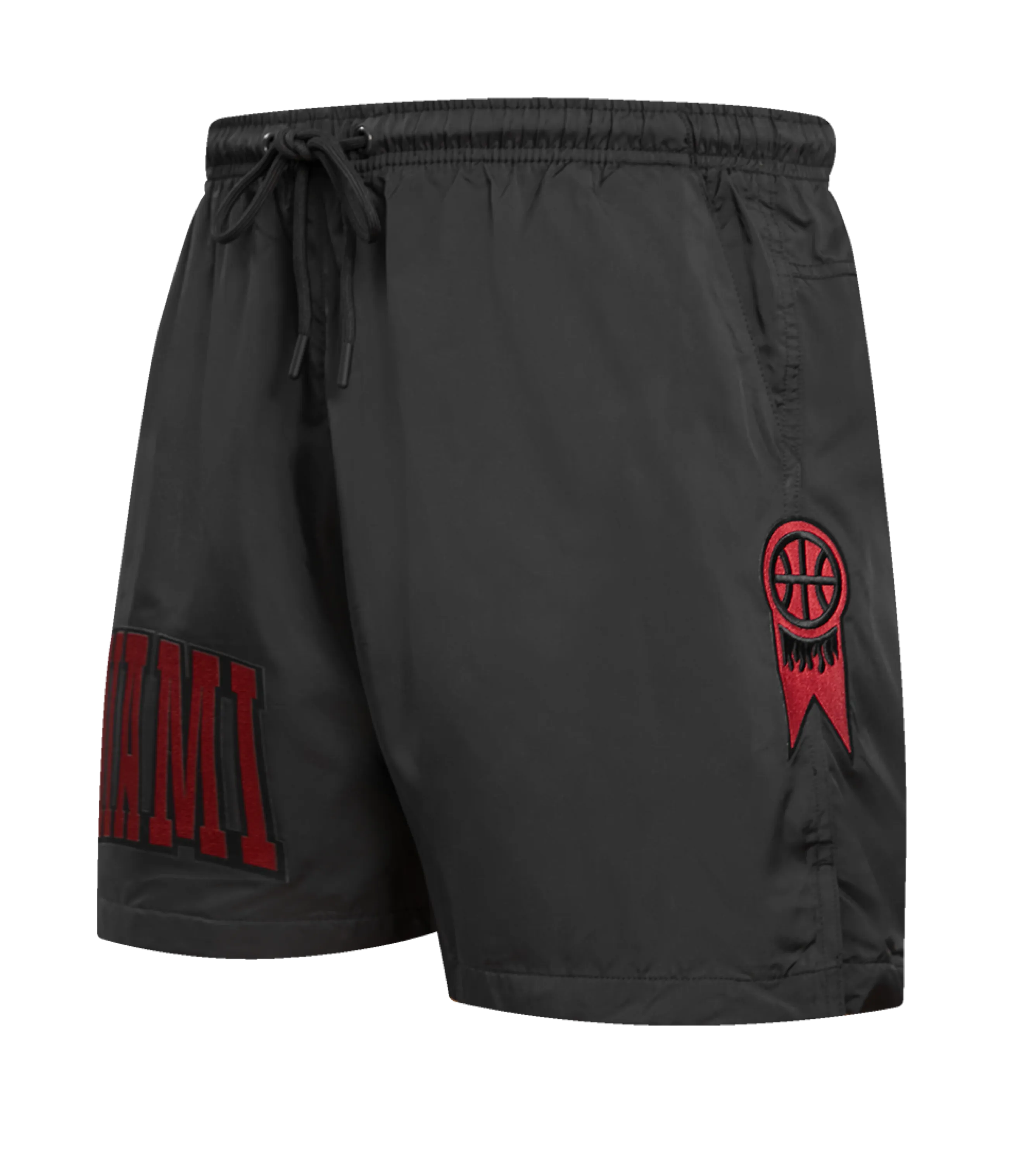 Court Culture HEAT Culture Miami Shorts