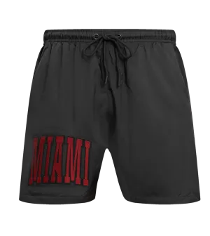 Court Culture HEAT Culture Miami Shorts