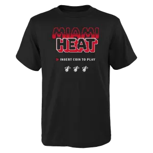 Court Culture HEAT Gamer Youth Tee