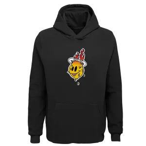 Court Culture Melting Smiley Youth Hoodie