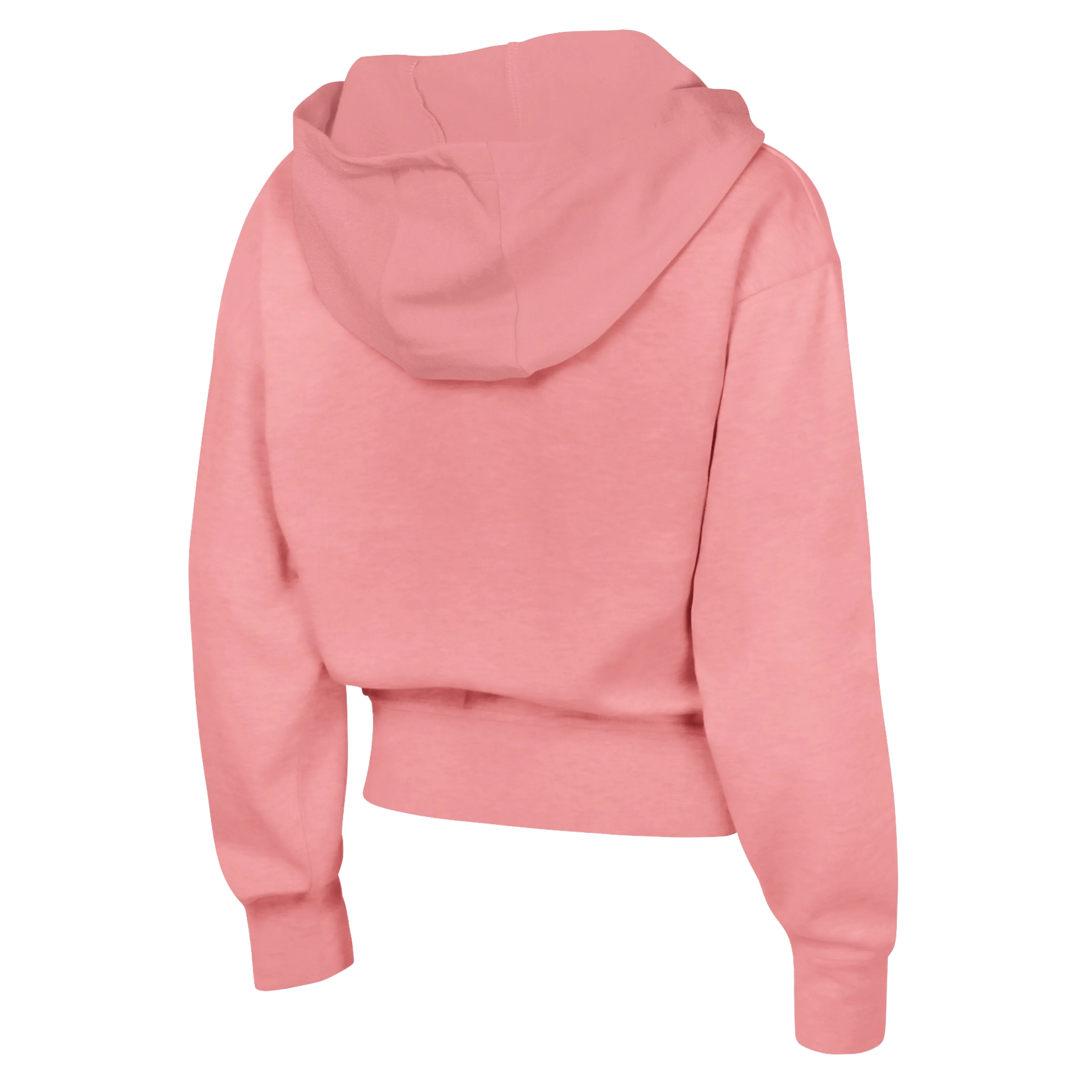 Court Culture Miami HEAT Cursive Kids Hoodie