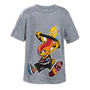 Court Culture Miami Mashup Fuegito Youth Tee