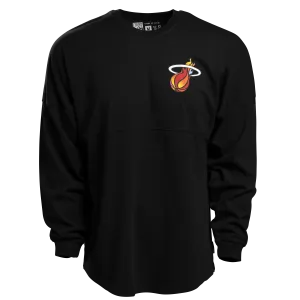 Court Culture Miami Mashup Vol. 2 Fuegito Black Pullover