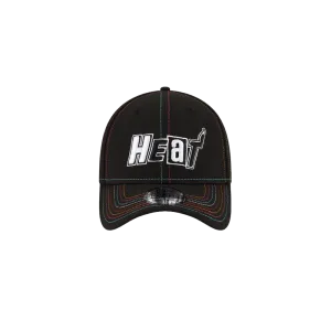 Court Culture Miami Mashup Vol. 2 HEAT Flex Fit Hat
