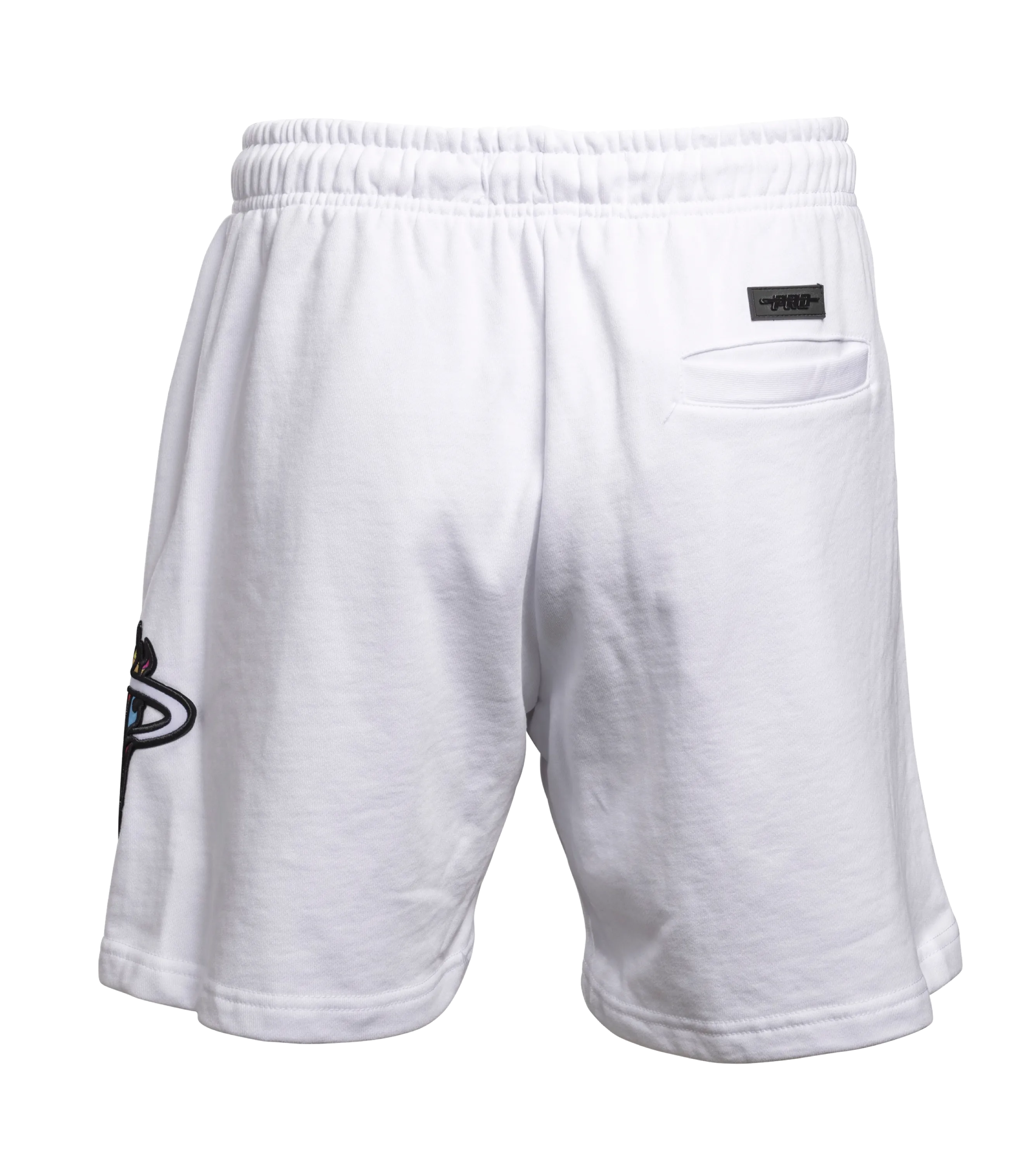 Court Culture Miami Mashup Vol. 2 Patch Shorts