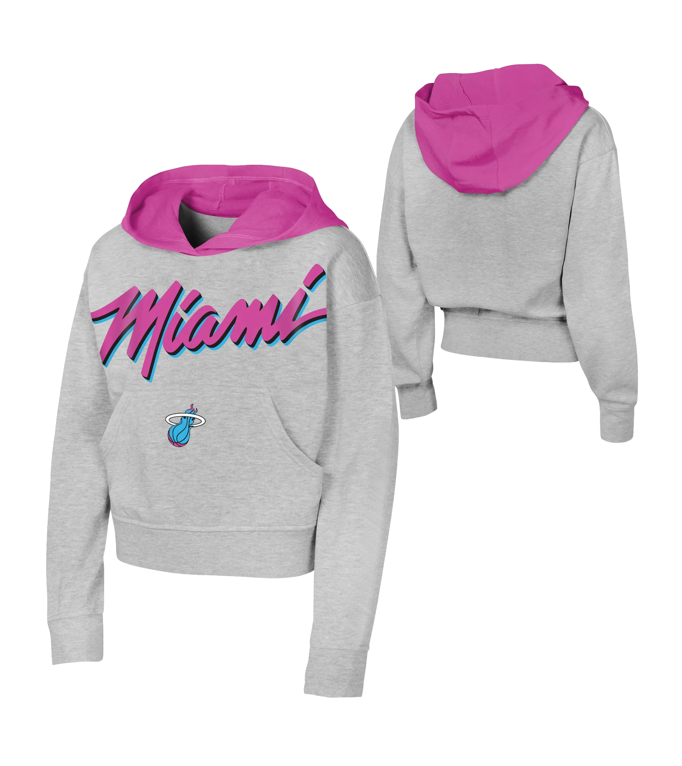 Court Culture Original Vice Girls Hoodie
