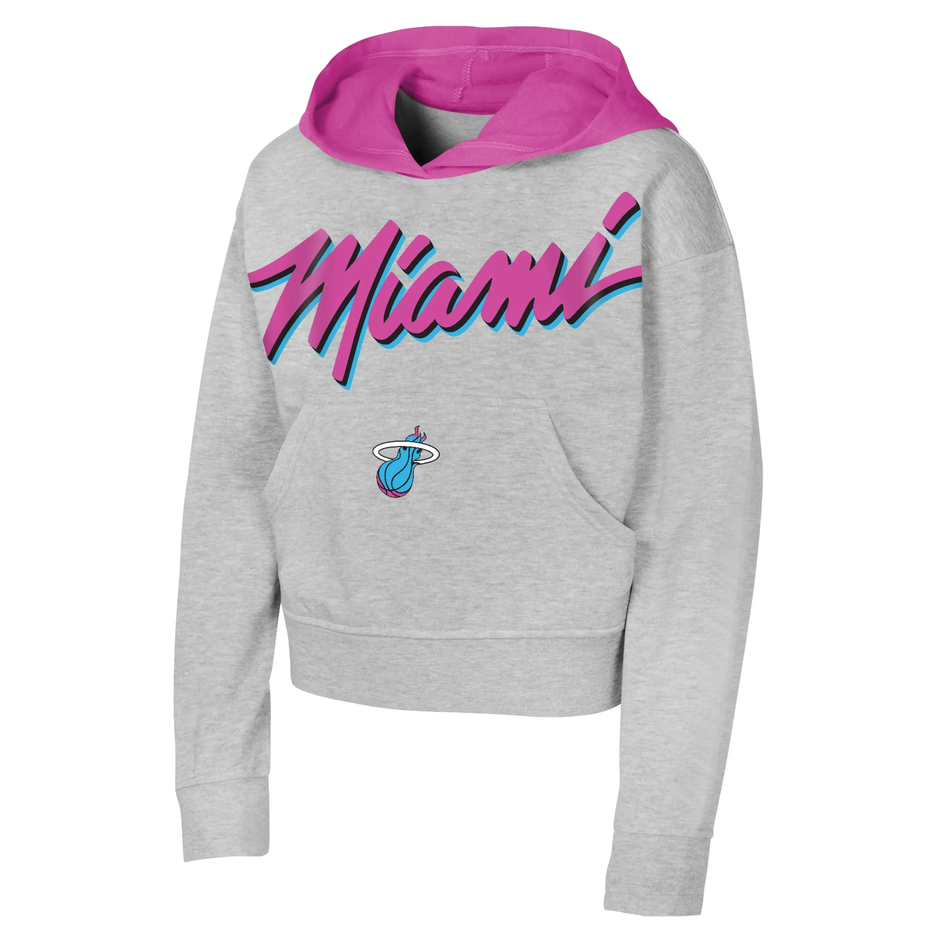 Court Culture Original Vice Girls Hoodie
