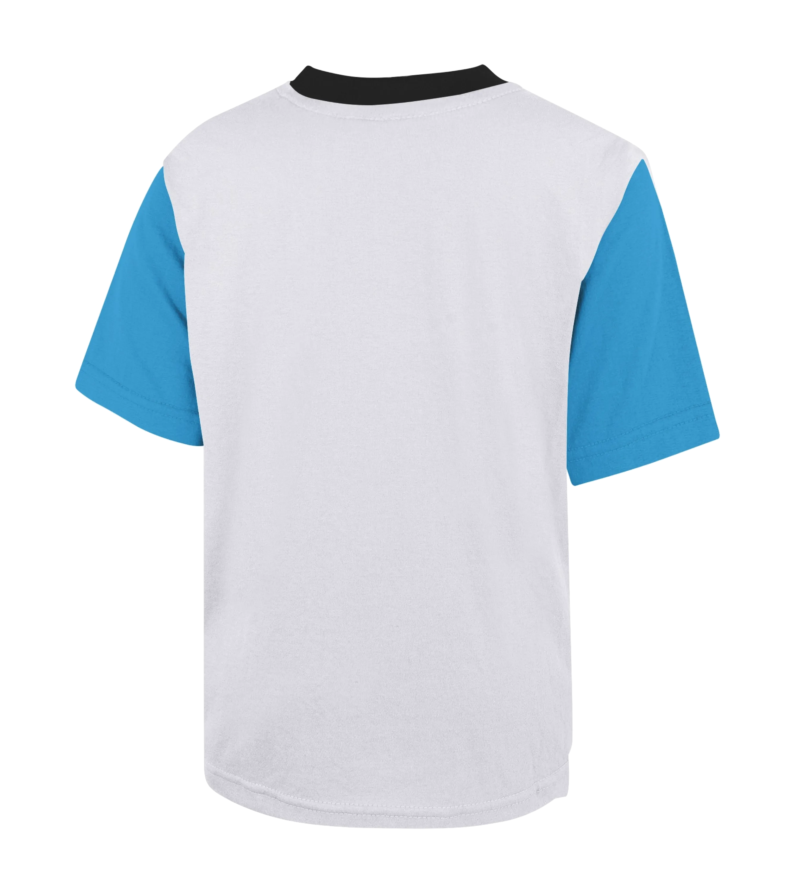 Court Culture Original Vice "Blue and Pink" Girls Tee