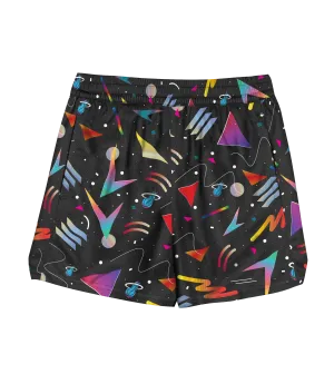 Court Culture Original Vice "Electric Hustle" Youth Short