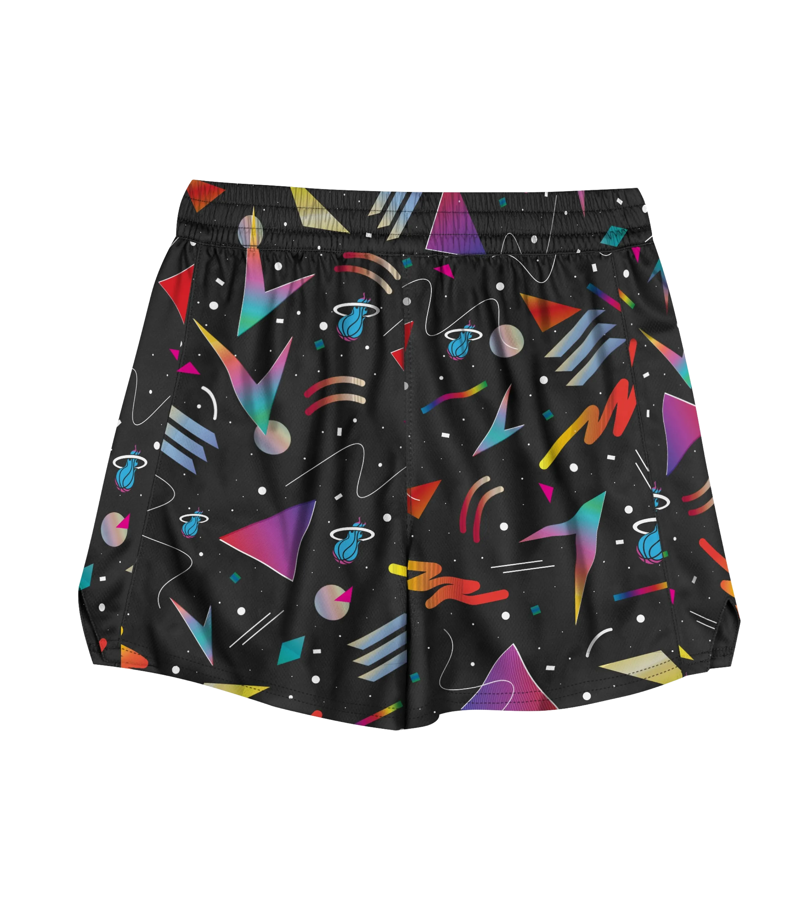 Court Culture Original Vice "Electric Hustle" Youth Short