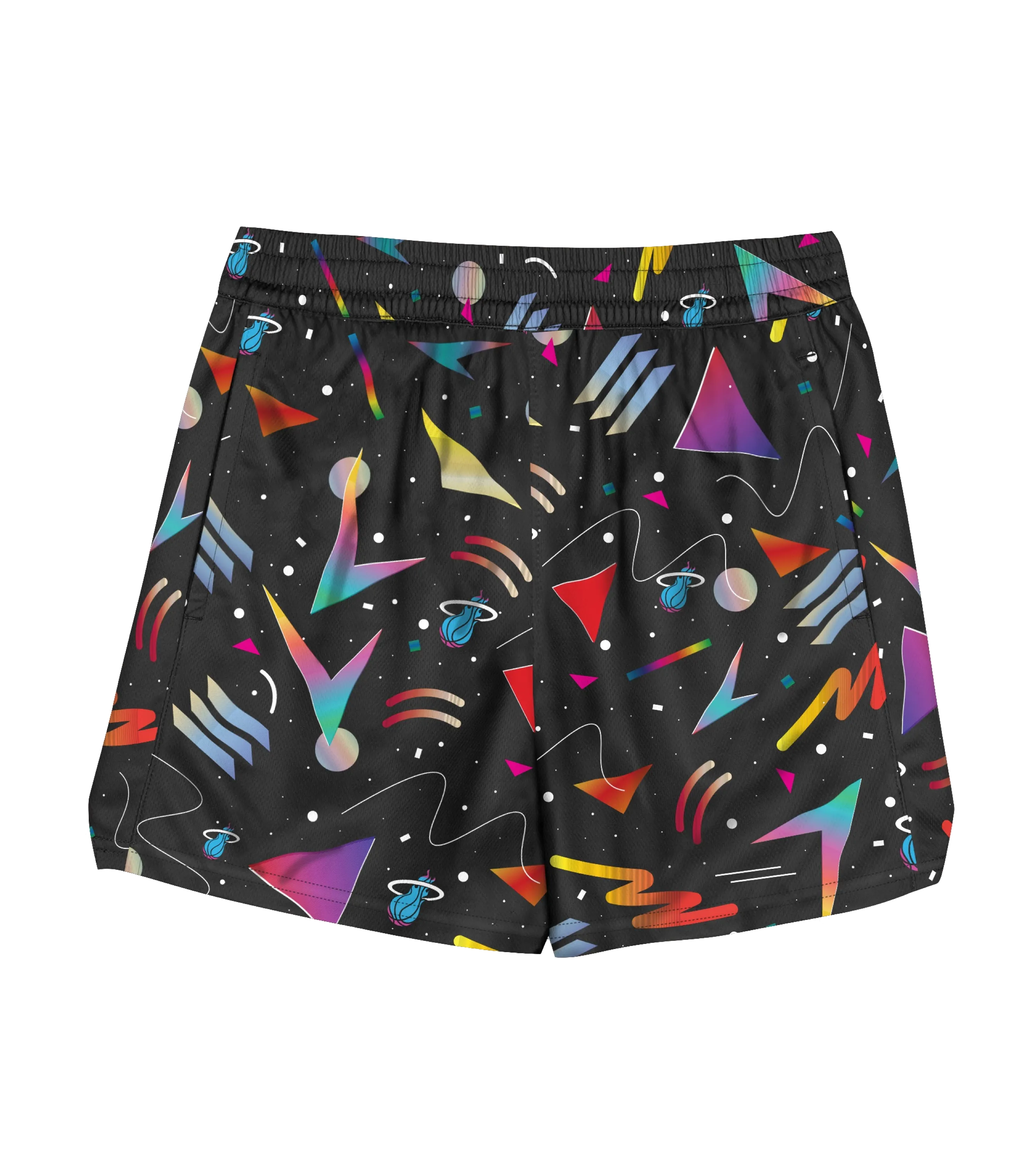 Court Culture Original Vice "Electric Hustle" Youth Short