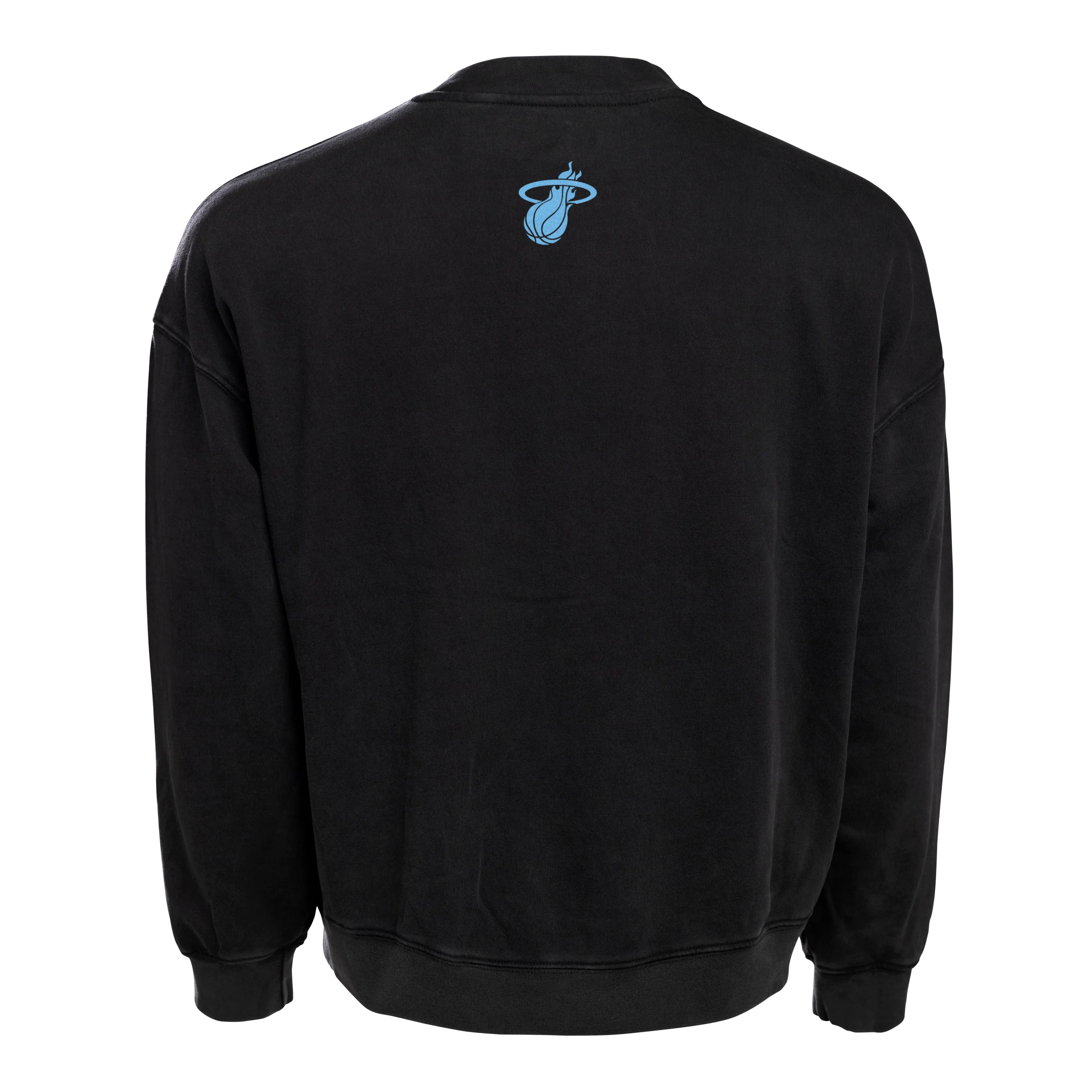 Court Culture Original Vice "HEAT Basketball" Unisex Crewneck