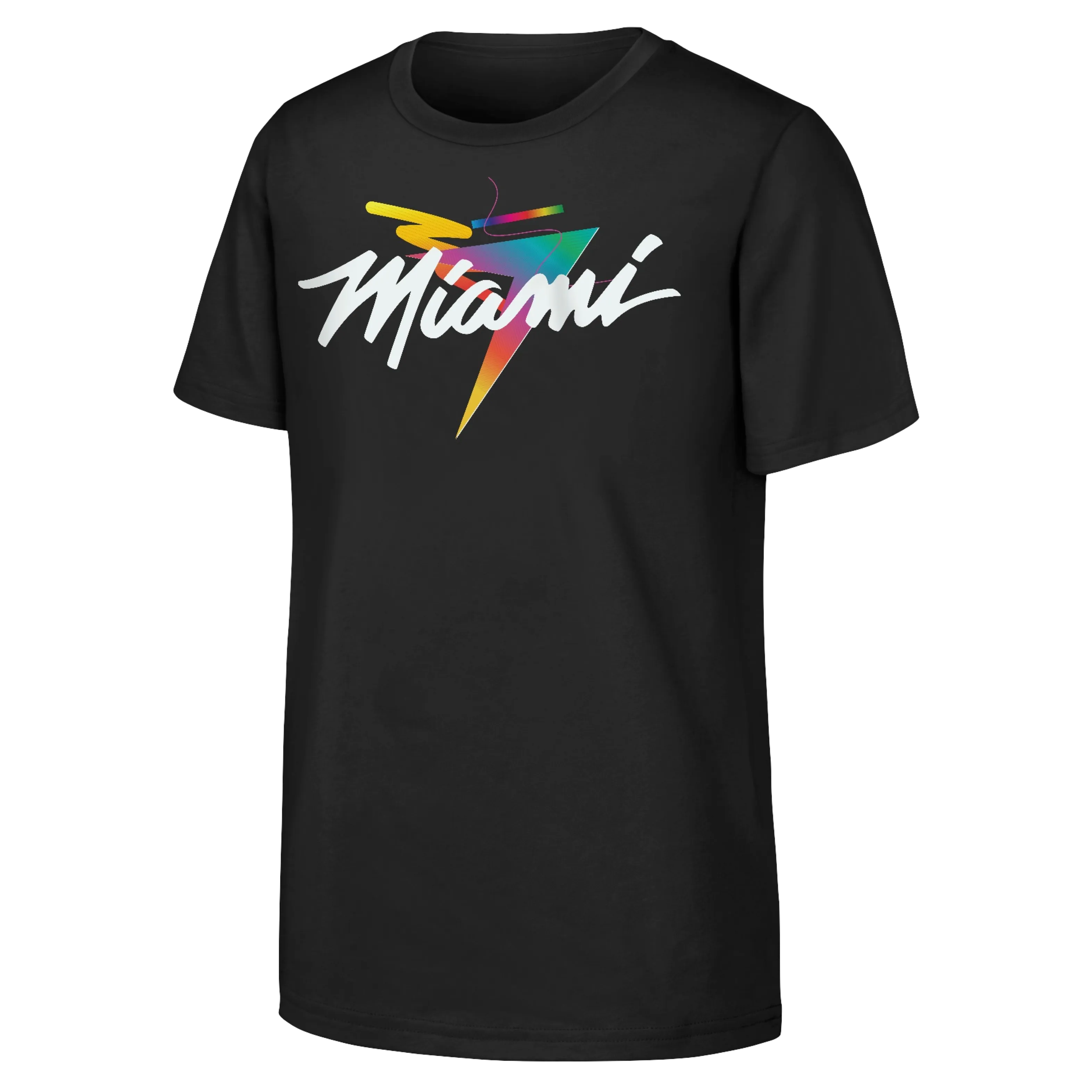 Court Culture Original Vice "MIAMI" Youth Tee
