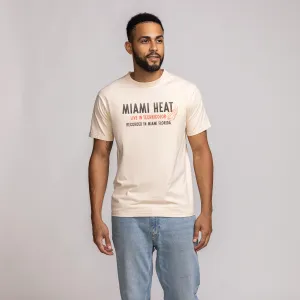 Court Culture "Paid Programming" Unisex Tee
