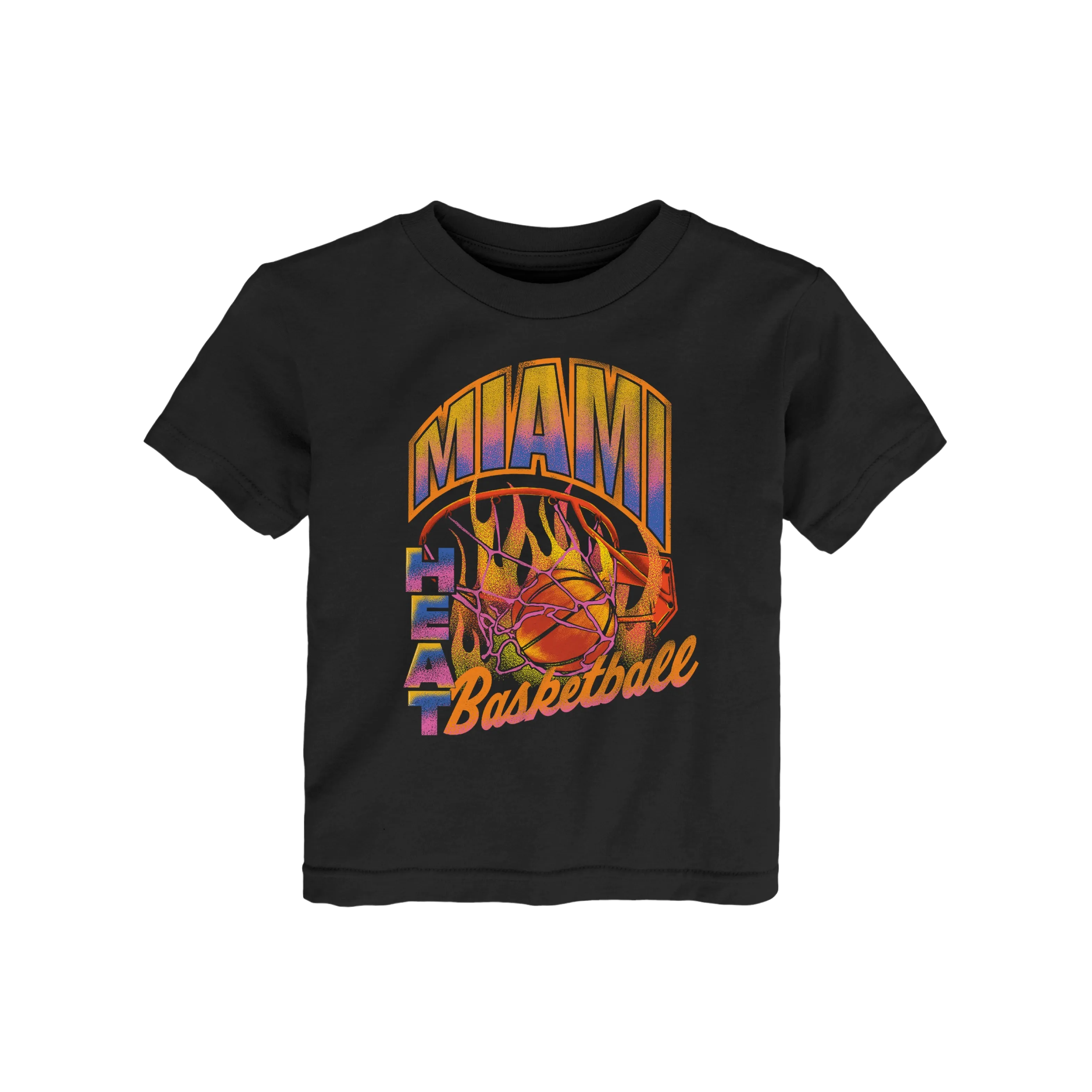 Court Culture Retro HEAT Youth Tee