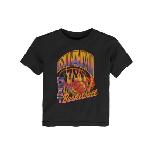 Court Culture Retro HEAT Youth Tee