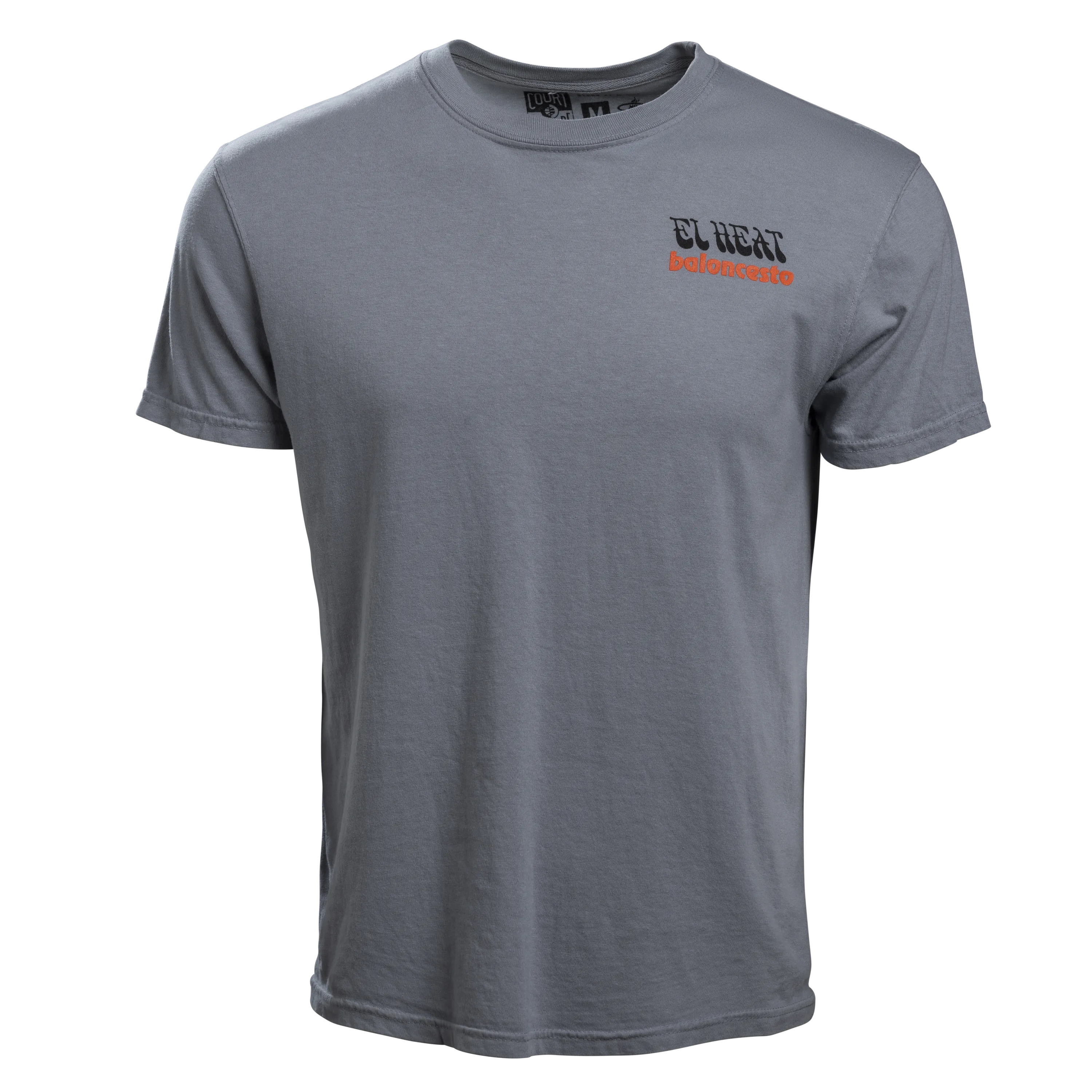 Court Culture Tres Cero Cinco Unisex Tee