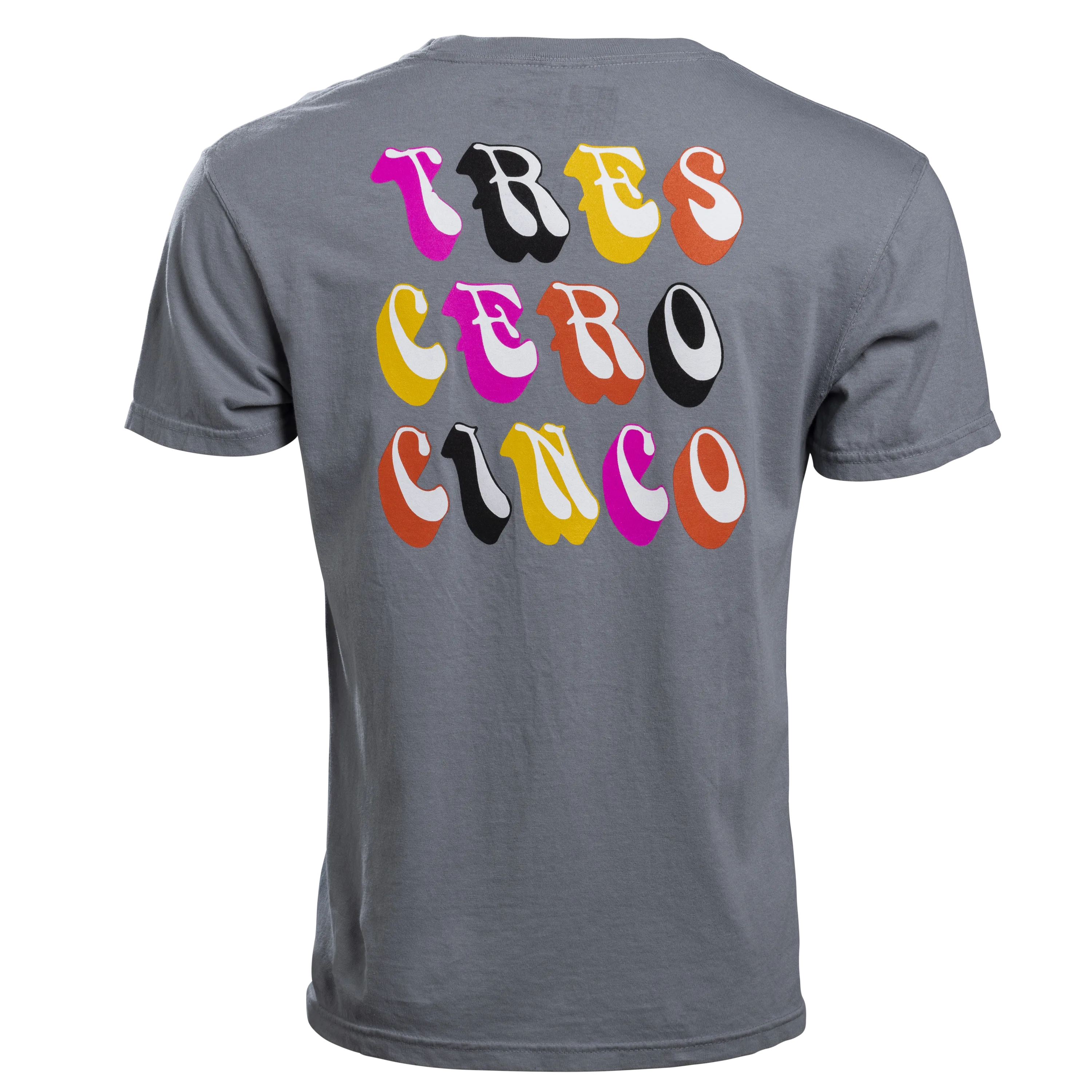 Court Culture Tres Cero Cinco Unisex Tee