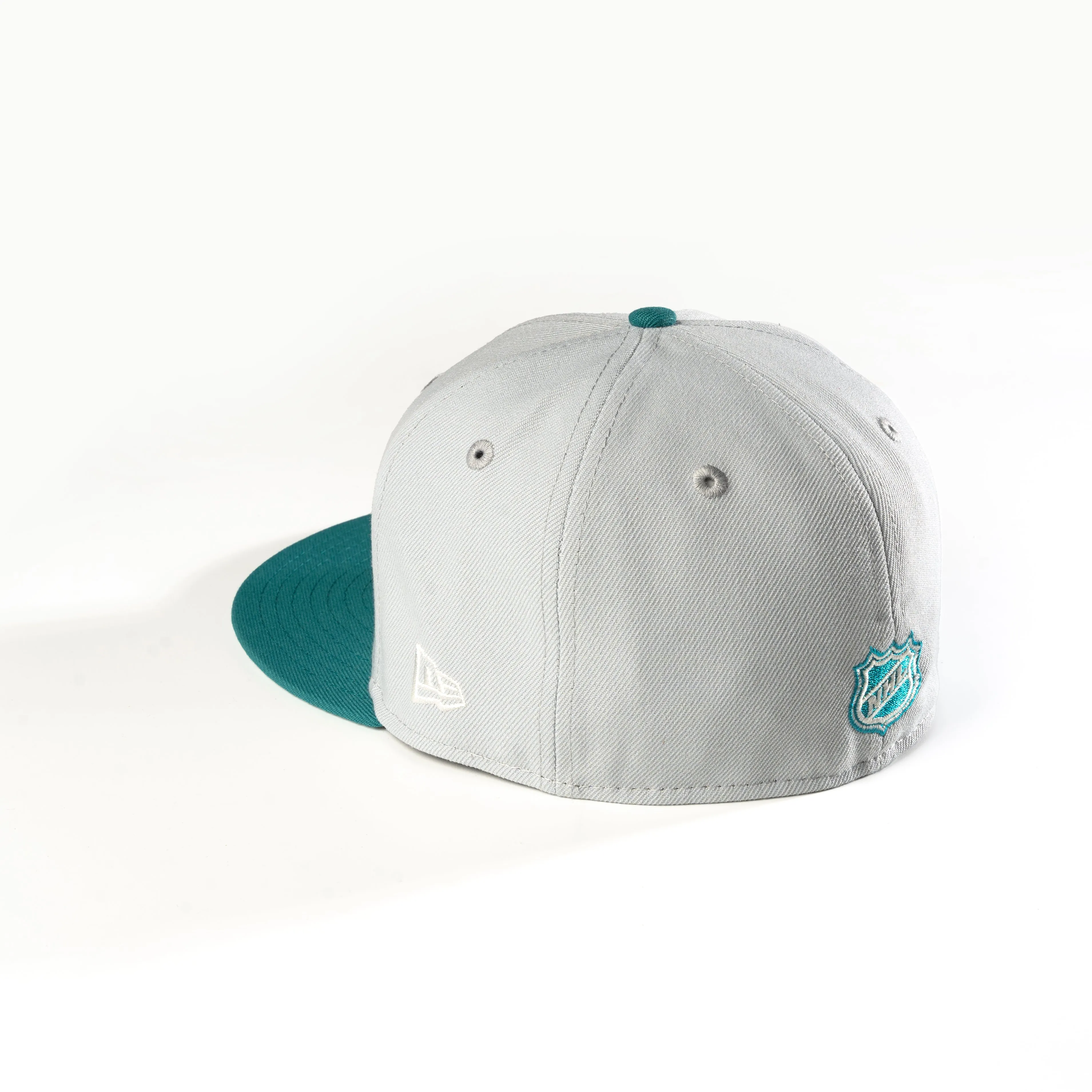 DALLAS STARS TEXAS CHILL 59FIFTY FITTED HAT