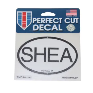 DECAL: DESTINATION SHEA