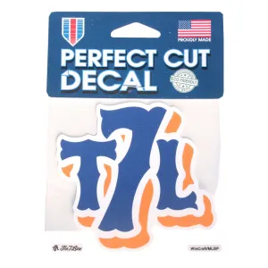 DECAL: T7L logo