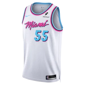Duncan Robinson Nike Original Vice Youth Swingman Jersey