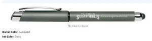Engraved Stylus Pen