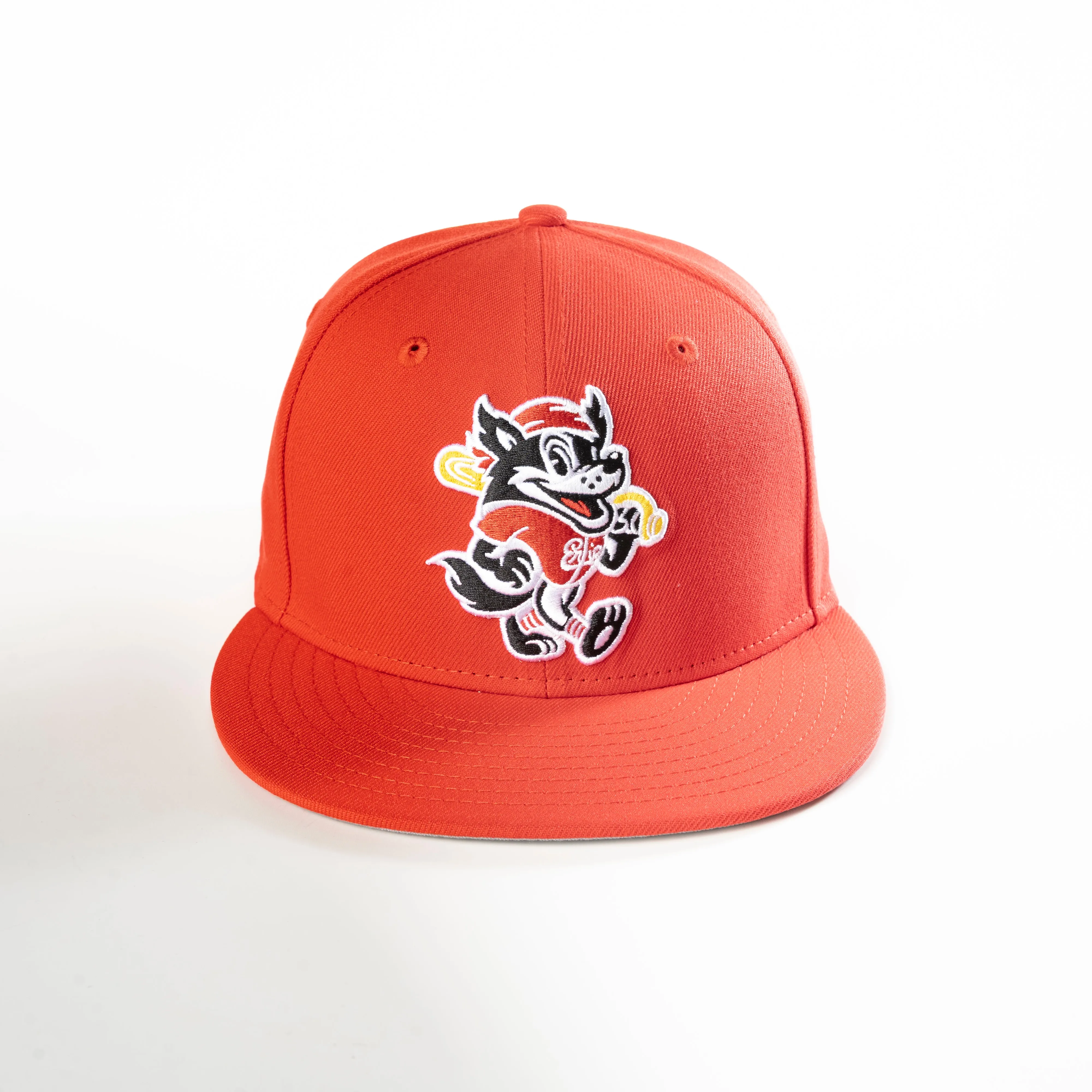 ERIE SEA WOLVES 59FIFTY FITTED HAT