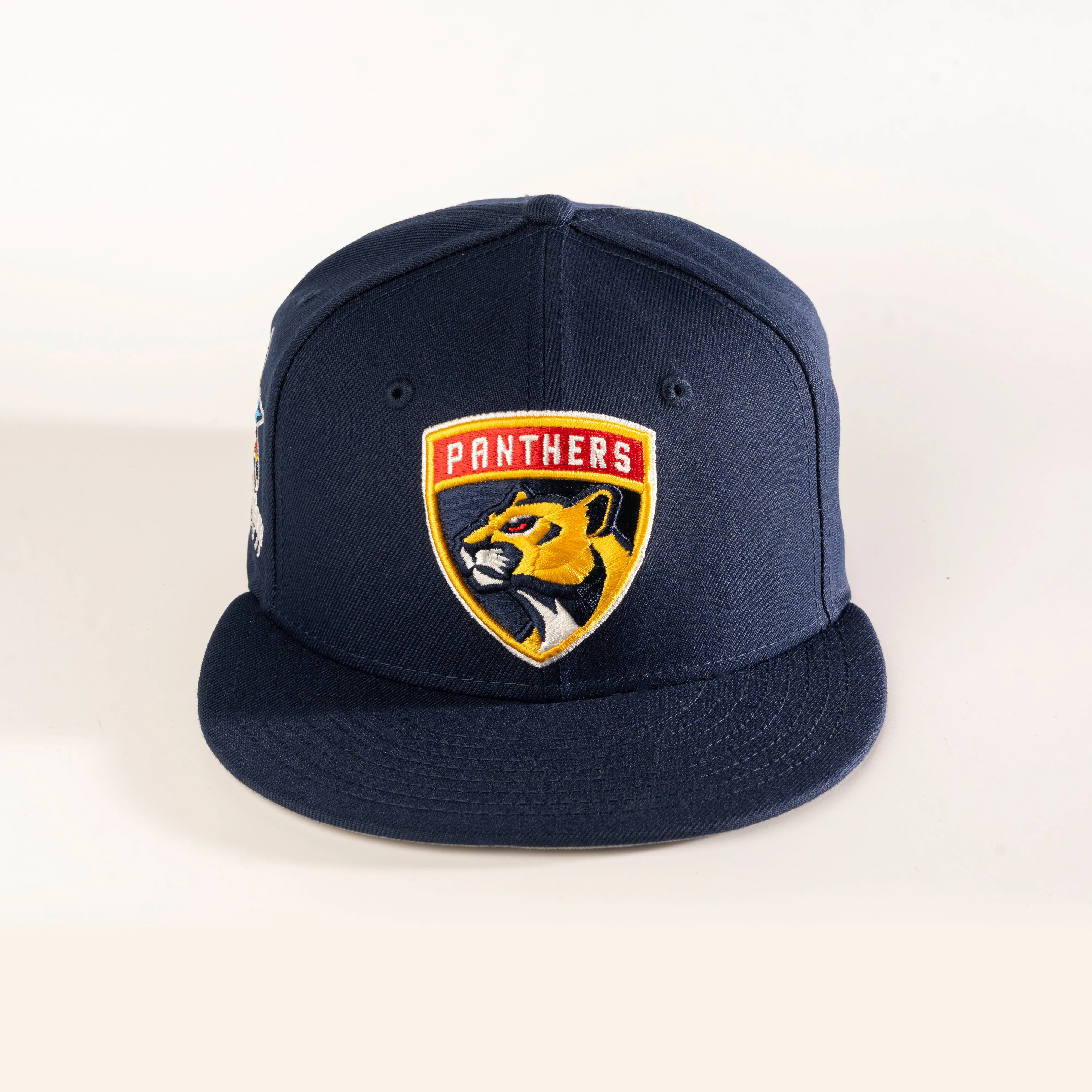 FLORIDA PANTHERS 2003 ALL STAR GAME 59FIFTY FITTED HAT