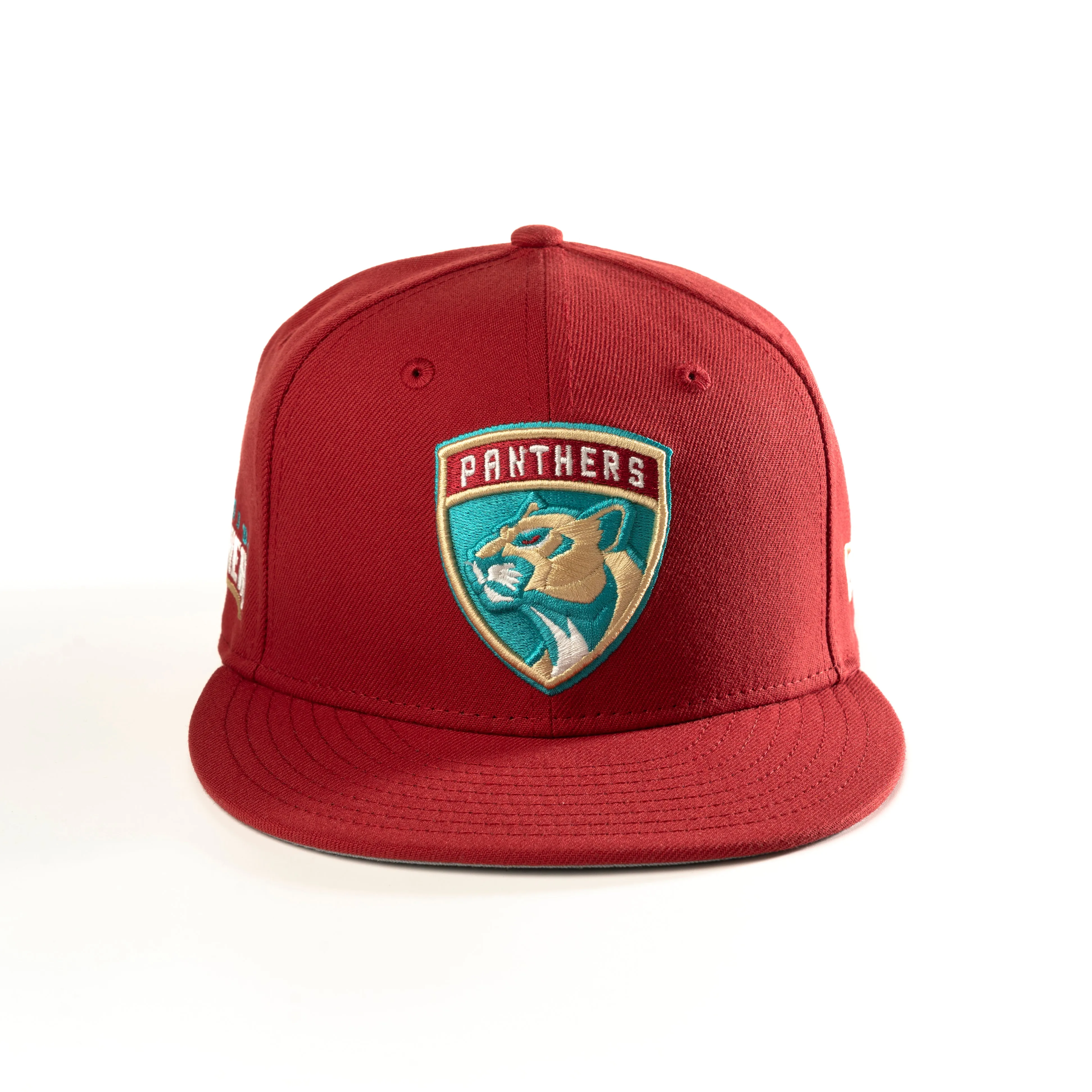 FLORIDA PANTHERS PINOT 59FIFTY FITTED HAT