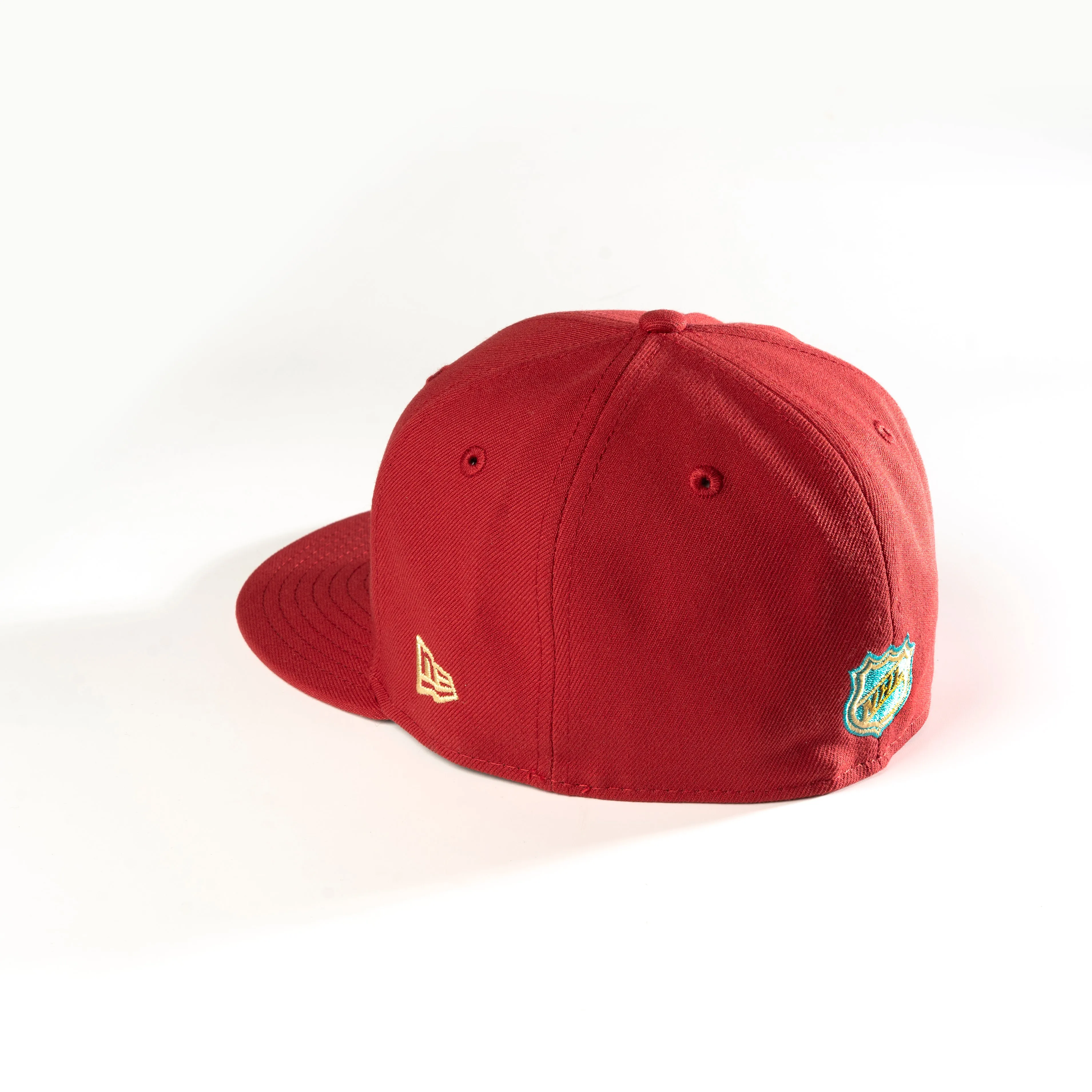 FLORIDA PANTHERS PINOT 59FIFTY FITTED HAT