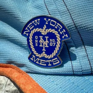 Flushing Yacht Club | Pin