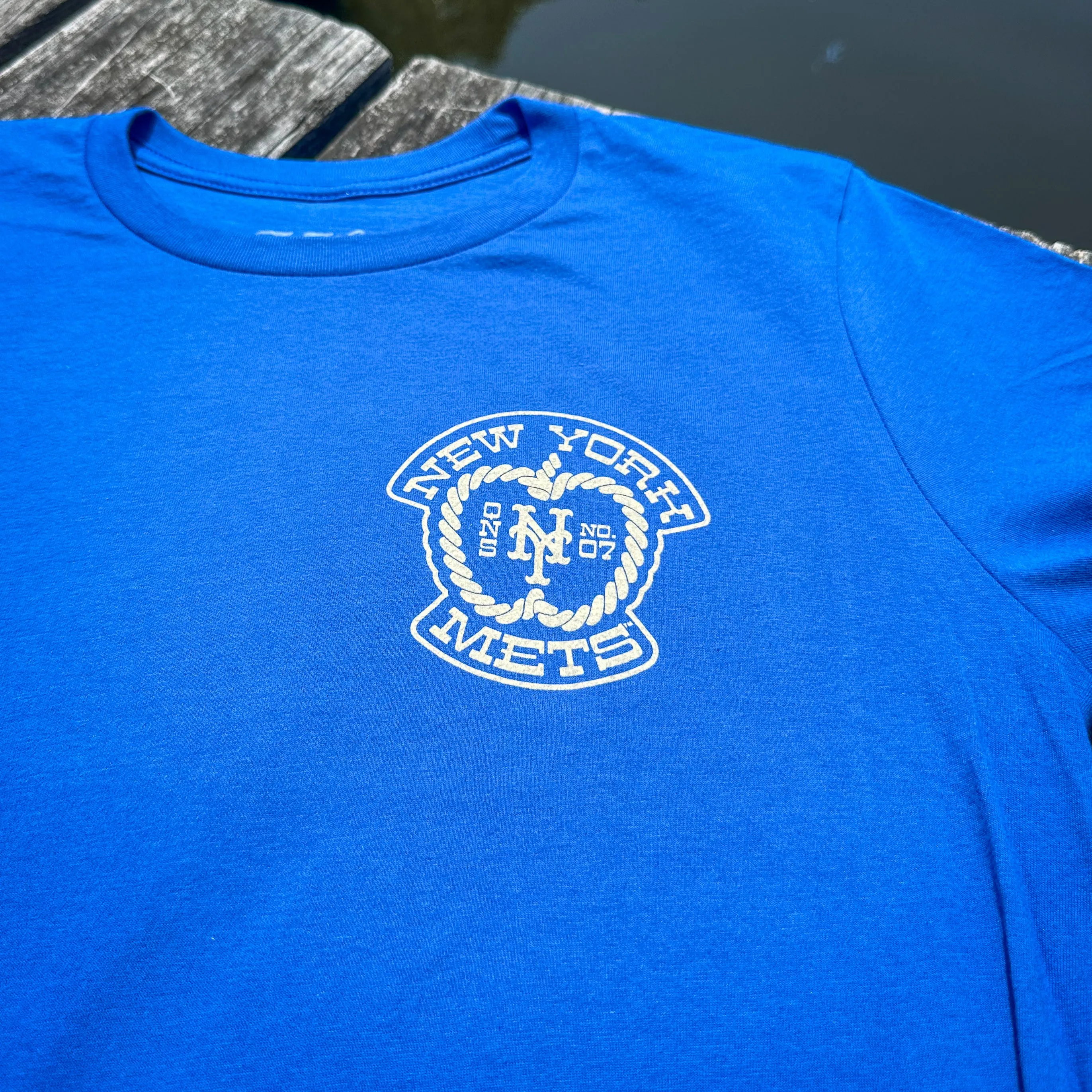Flushing Yacht Club | T-shirt