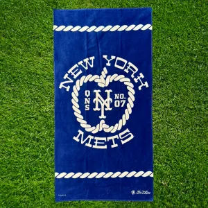 Flushing Yacht Club | Towel