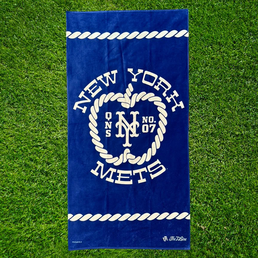 Flushing Yacht Club | Towel