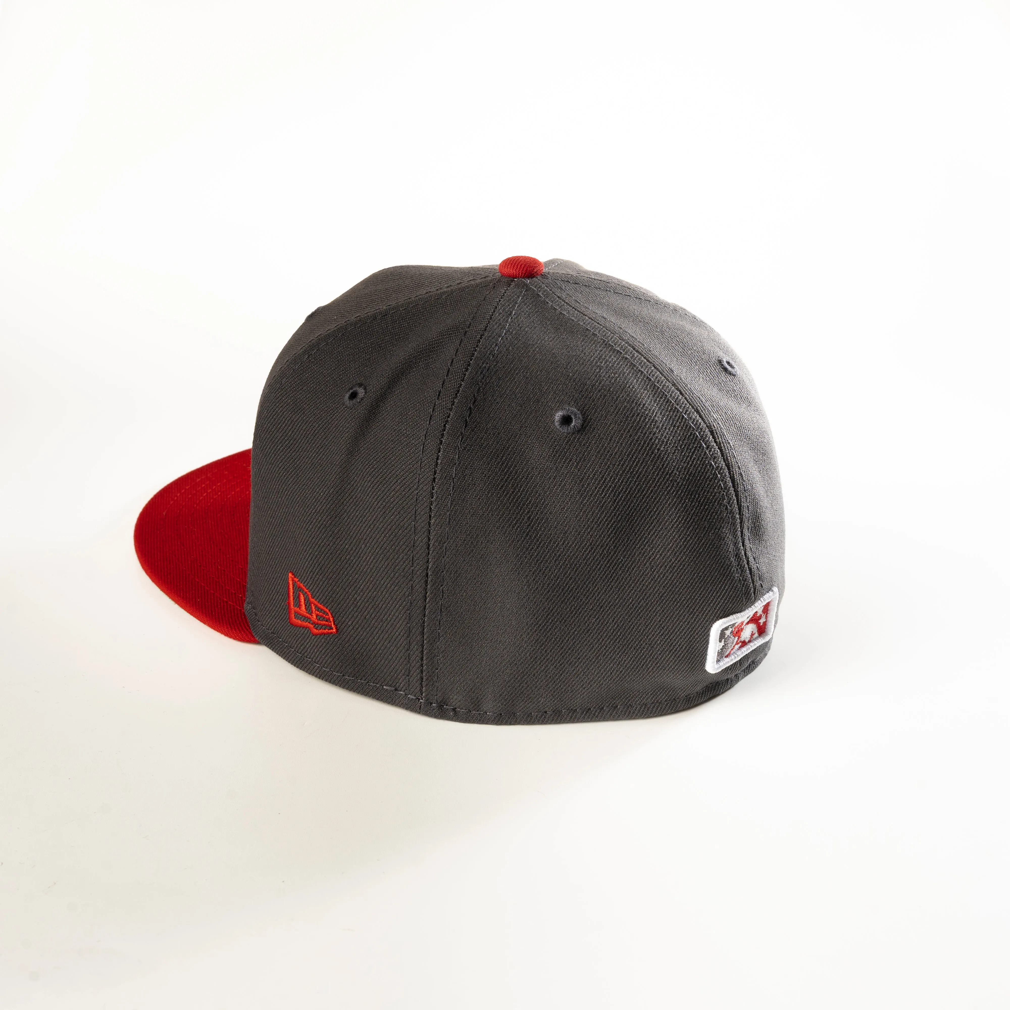 GREENSBORO HORNETS 59FIFTY FITTED HAT