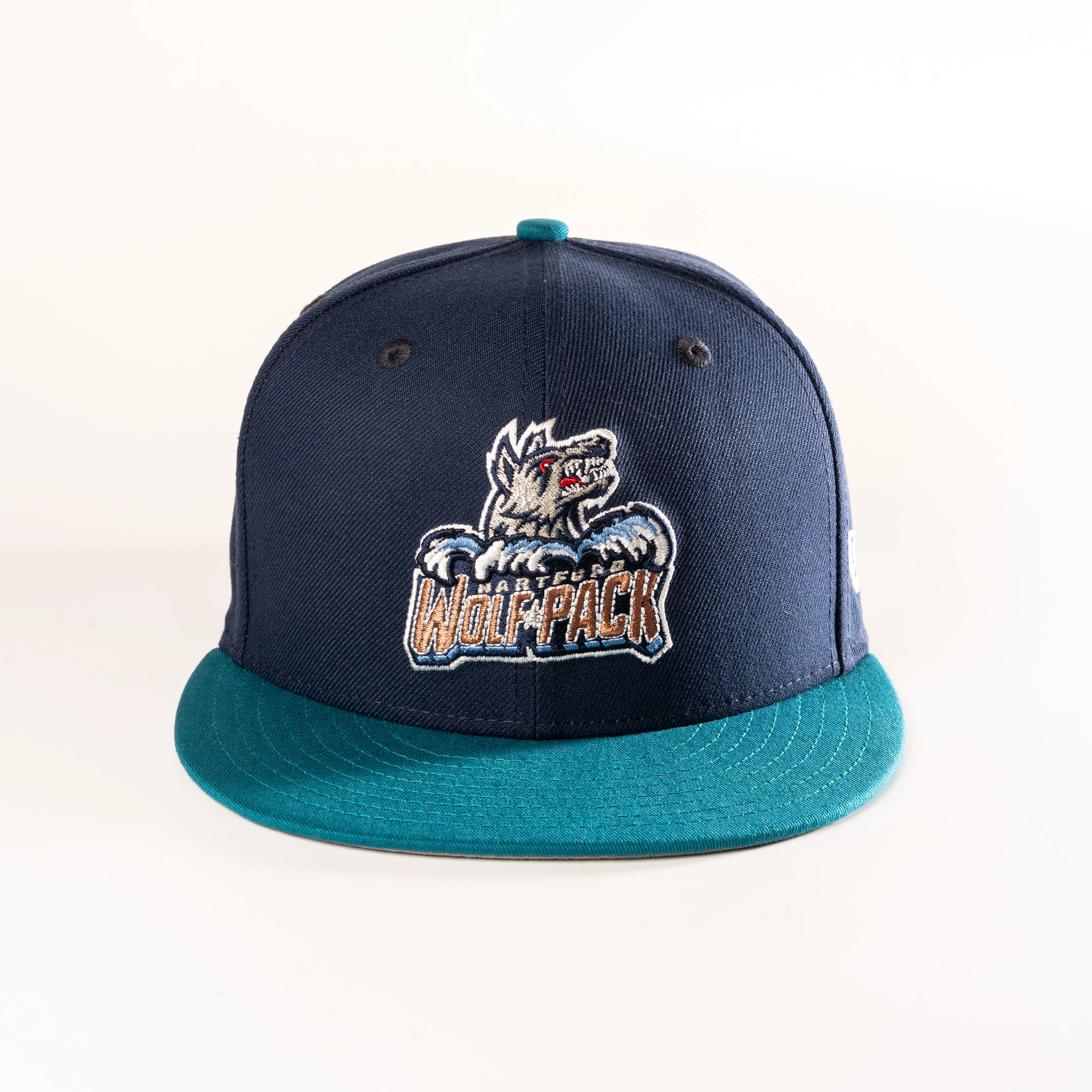 HARTFORD WOLF PACK 59FIFTY FITTED HAT