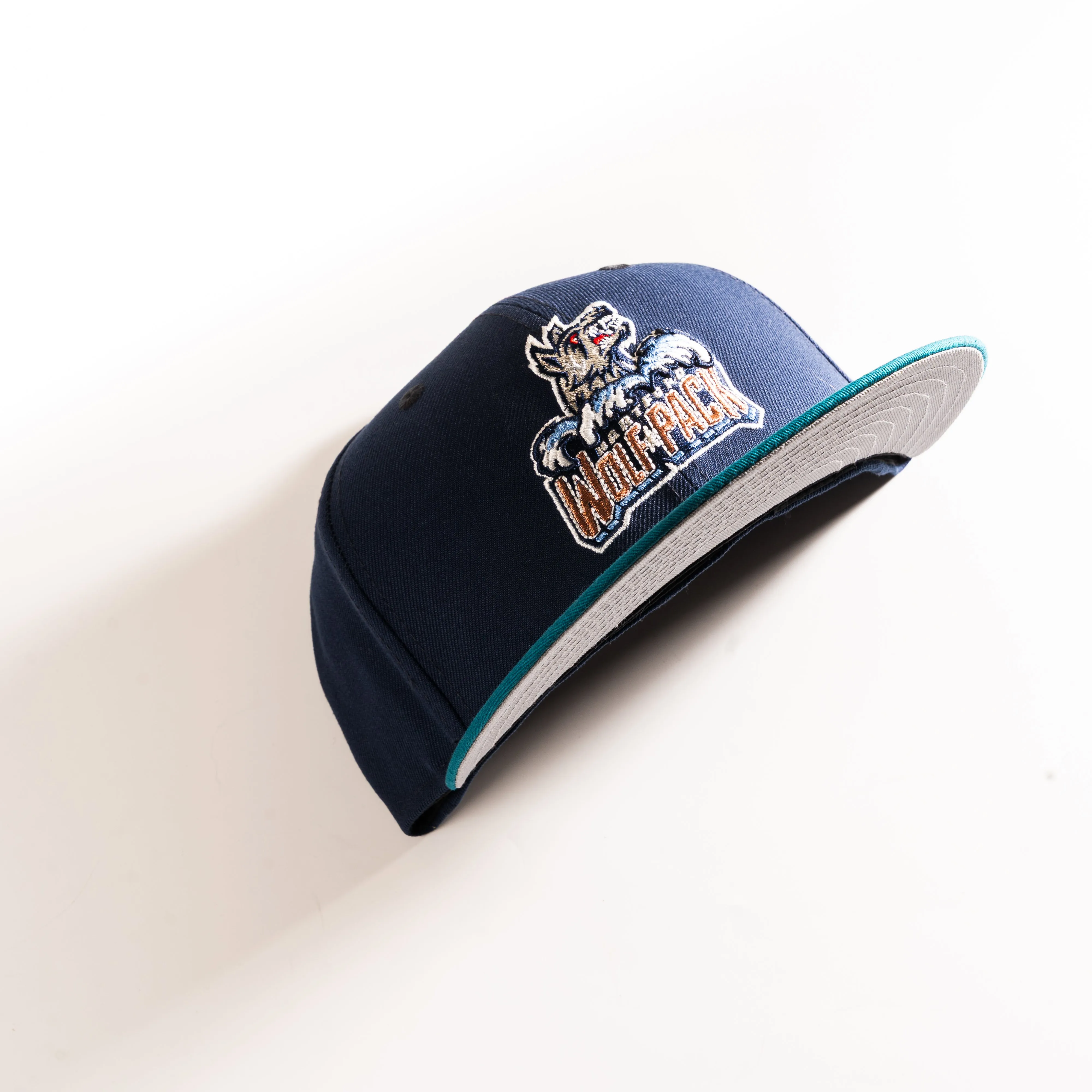 HARTFORD WOLF PACK 59FIFTY FITTED HAT