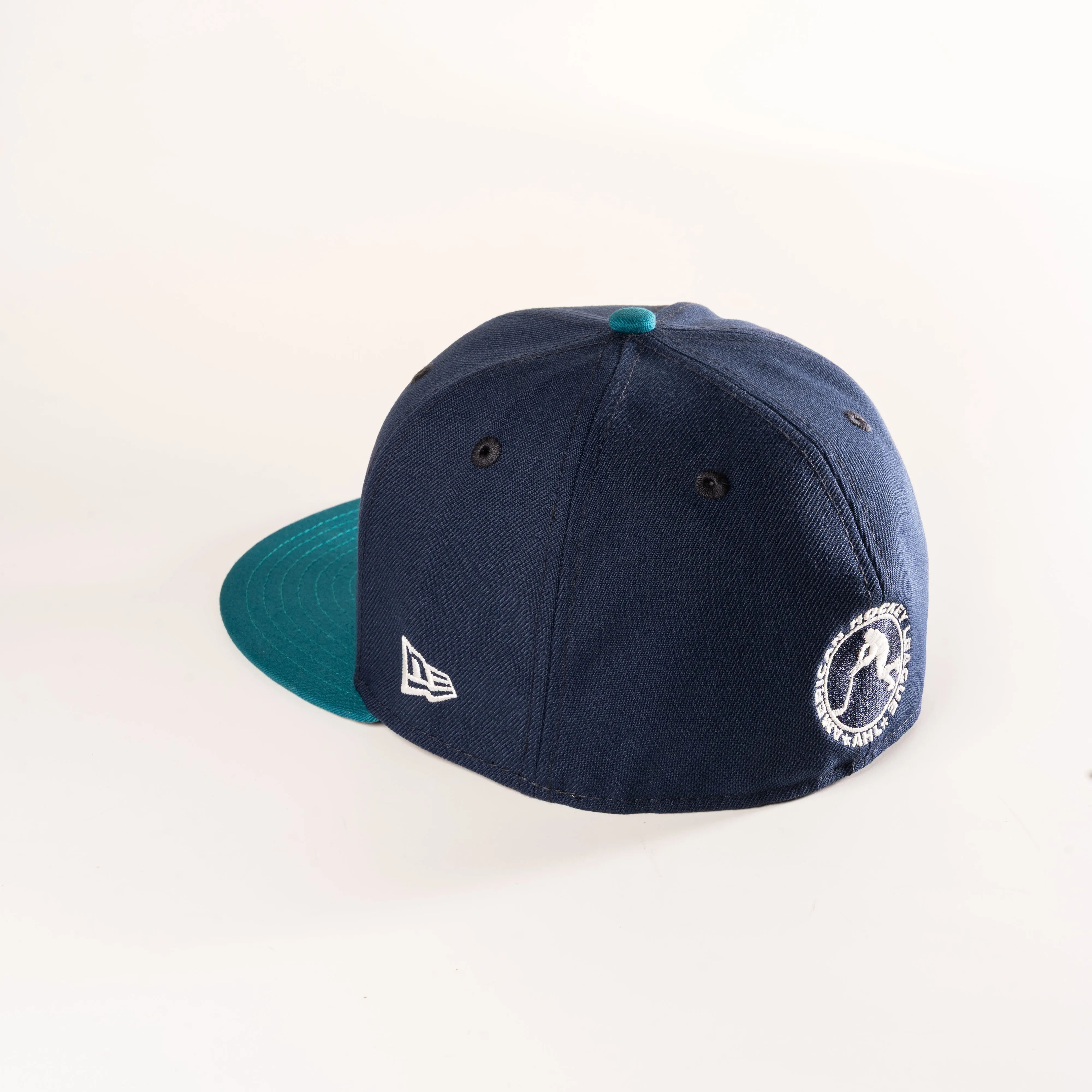 HARTFORD WOLF PACK 59FIFTY FITTED HAT