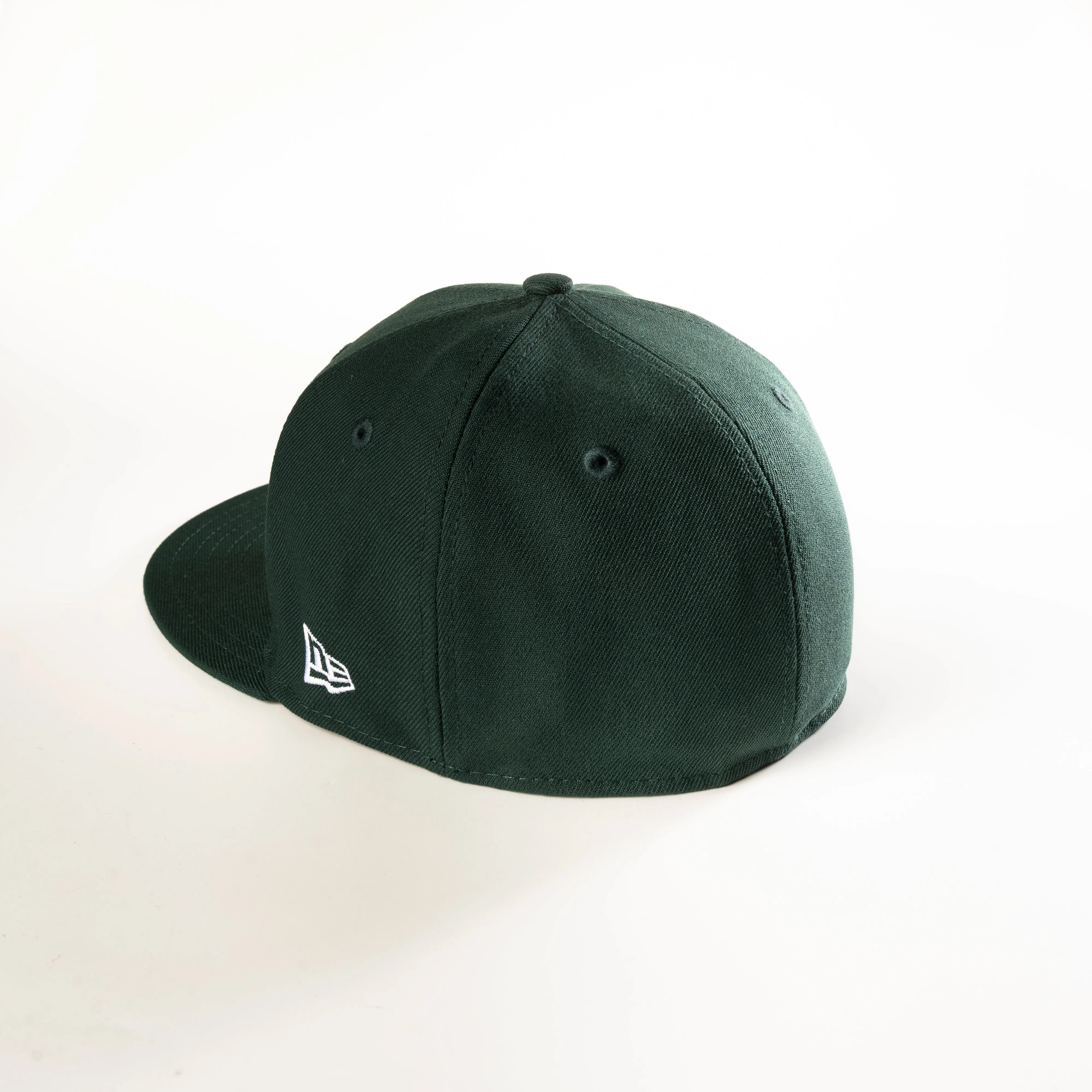 HARTFORD YARD GOATS HOCKEY 59FIFTY FITTED HAT