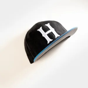 HARTFORD YARD GOATS SUEDE 59FIFTY FITTED HAT