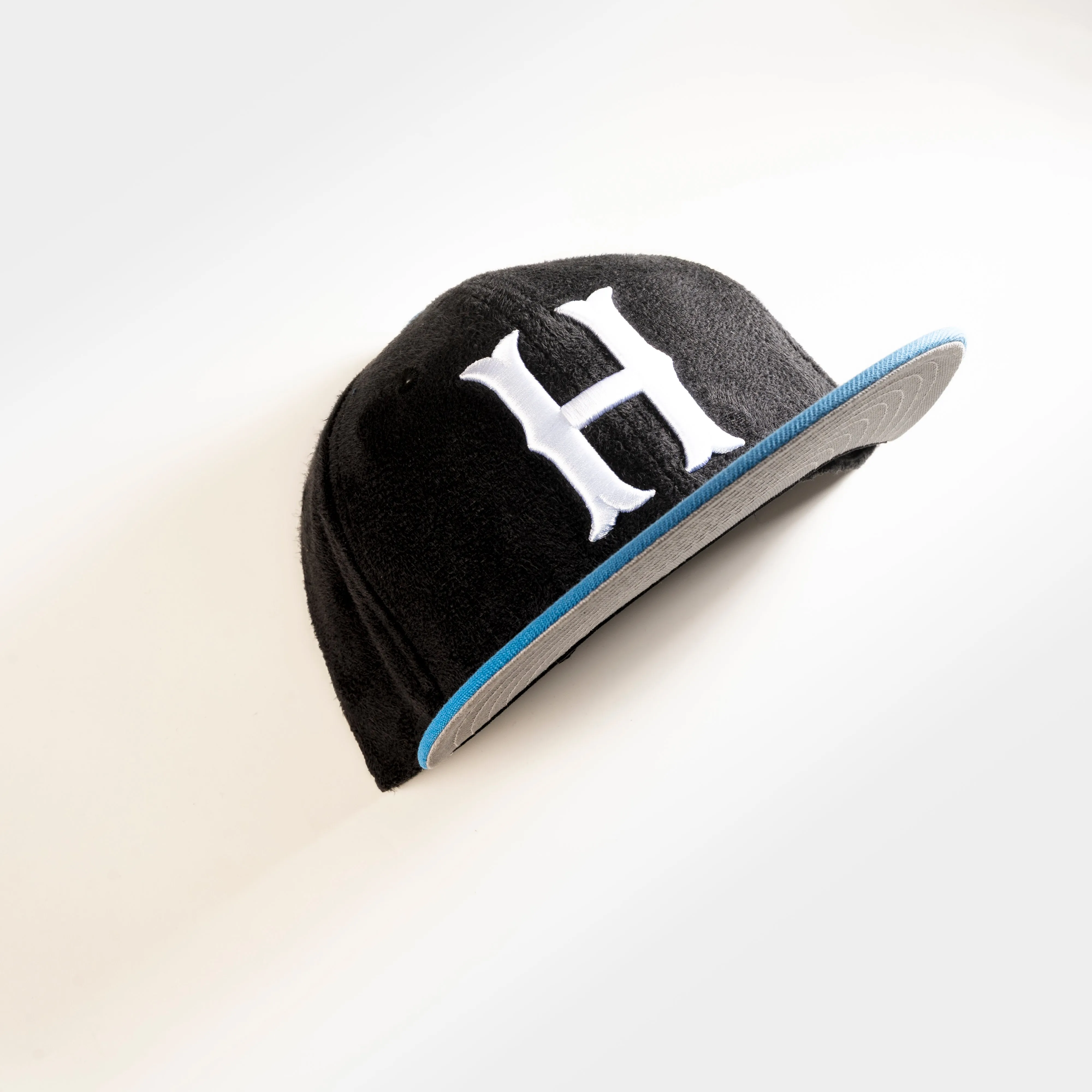 HARTFORD YARD GOATS SUEDE 59FIFTY FITTED HAT