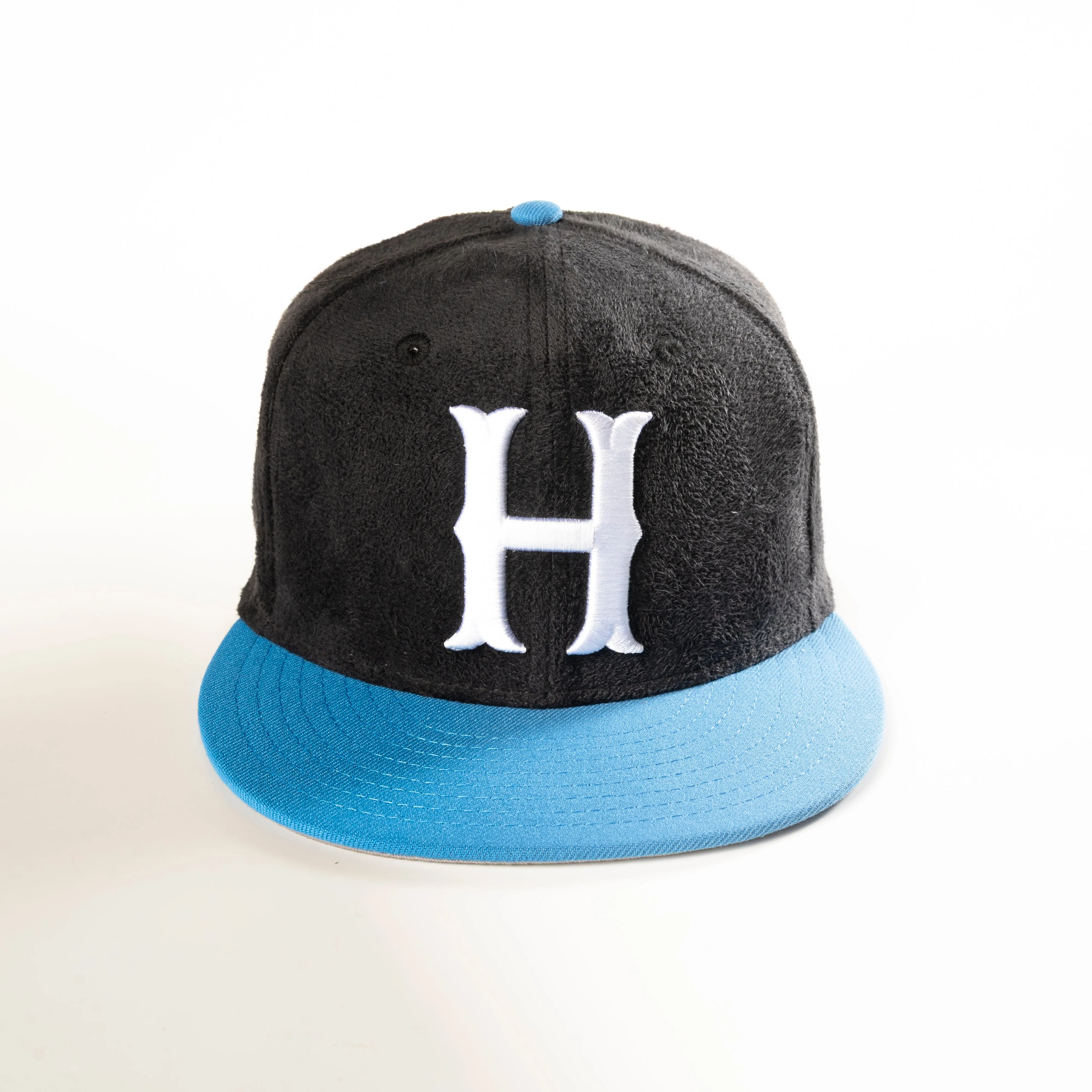 HARTFORD YARD GOATS SUEDE 59FIFTY FITTED HAT