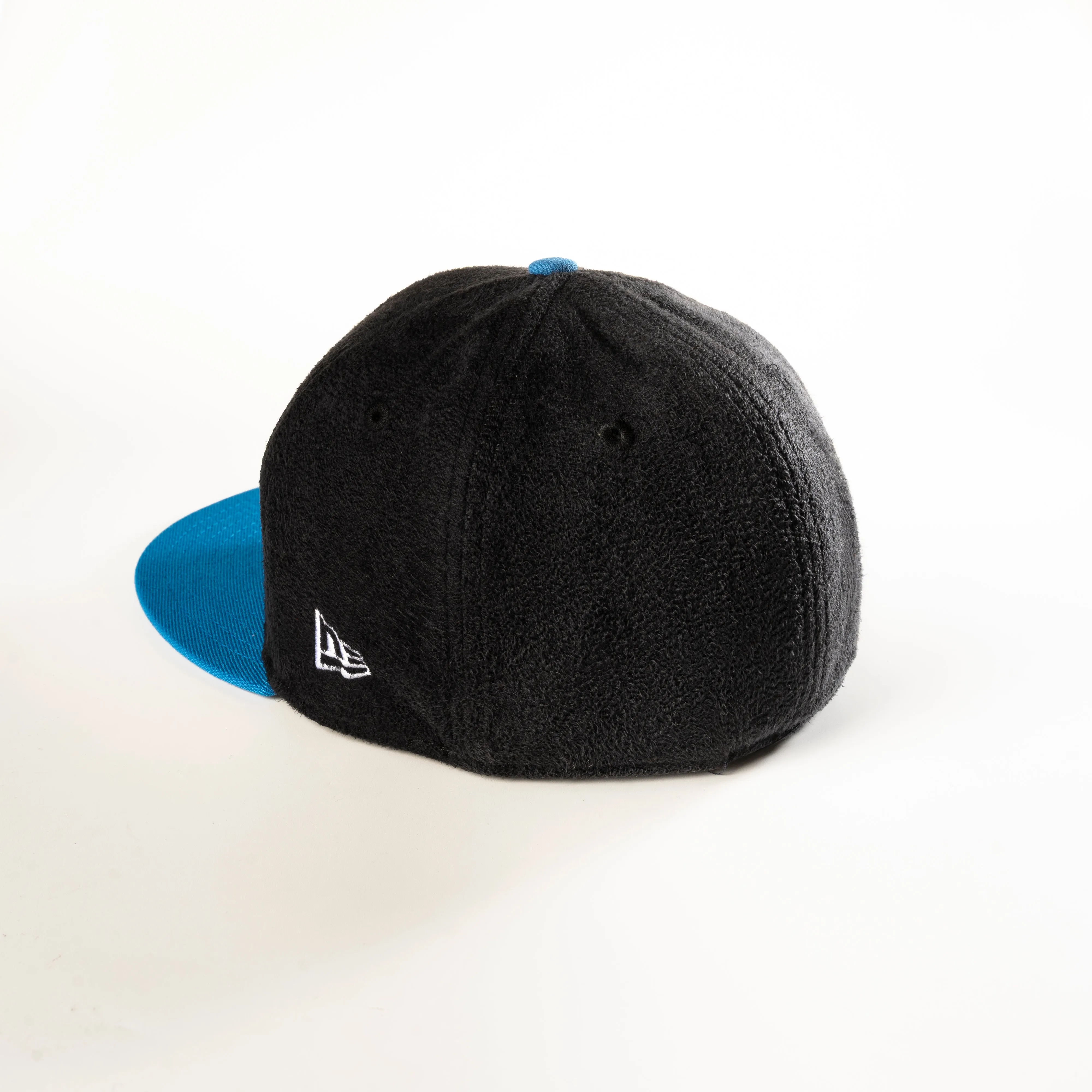 HARTFORD YARD GOATS SUEDE 59FIFTY FITTED HAT