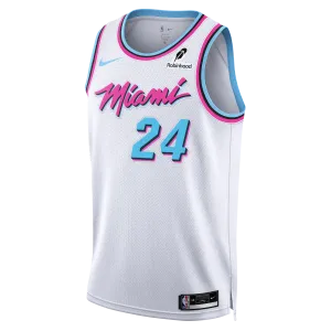 Haywood Highsmith Nike Original Vice Youth Swingman Jersey