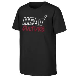 HEAT Culture Youth Tee