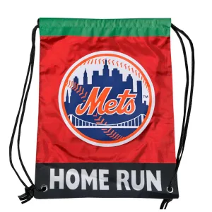 Home Run Apple | Drawstring Bag