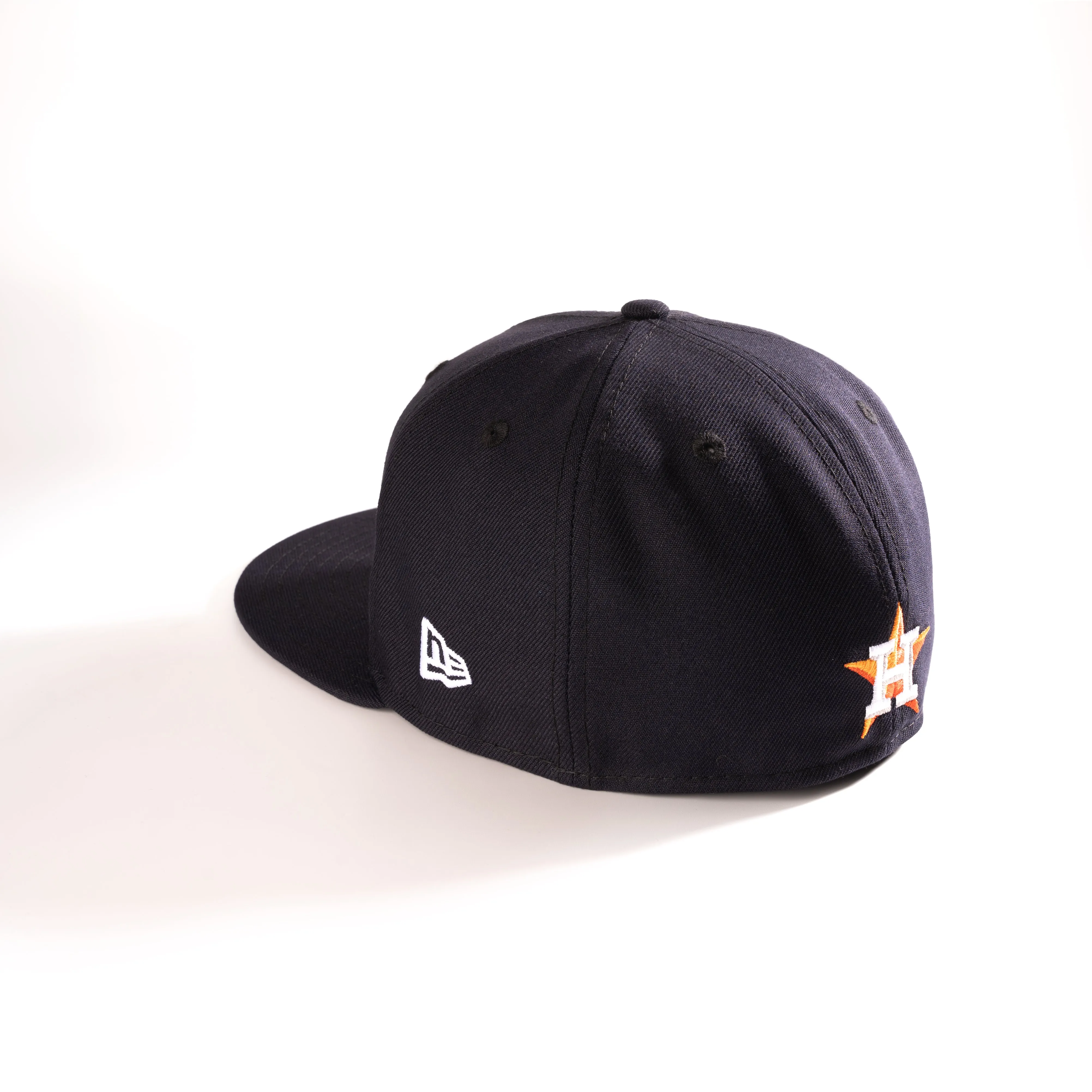 HOUSTON ASTROS PIXEL 59FIFTY FITTED HAT