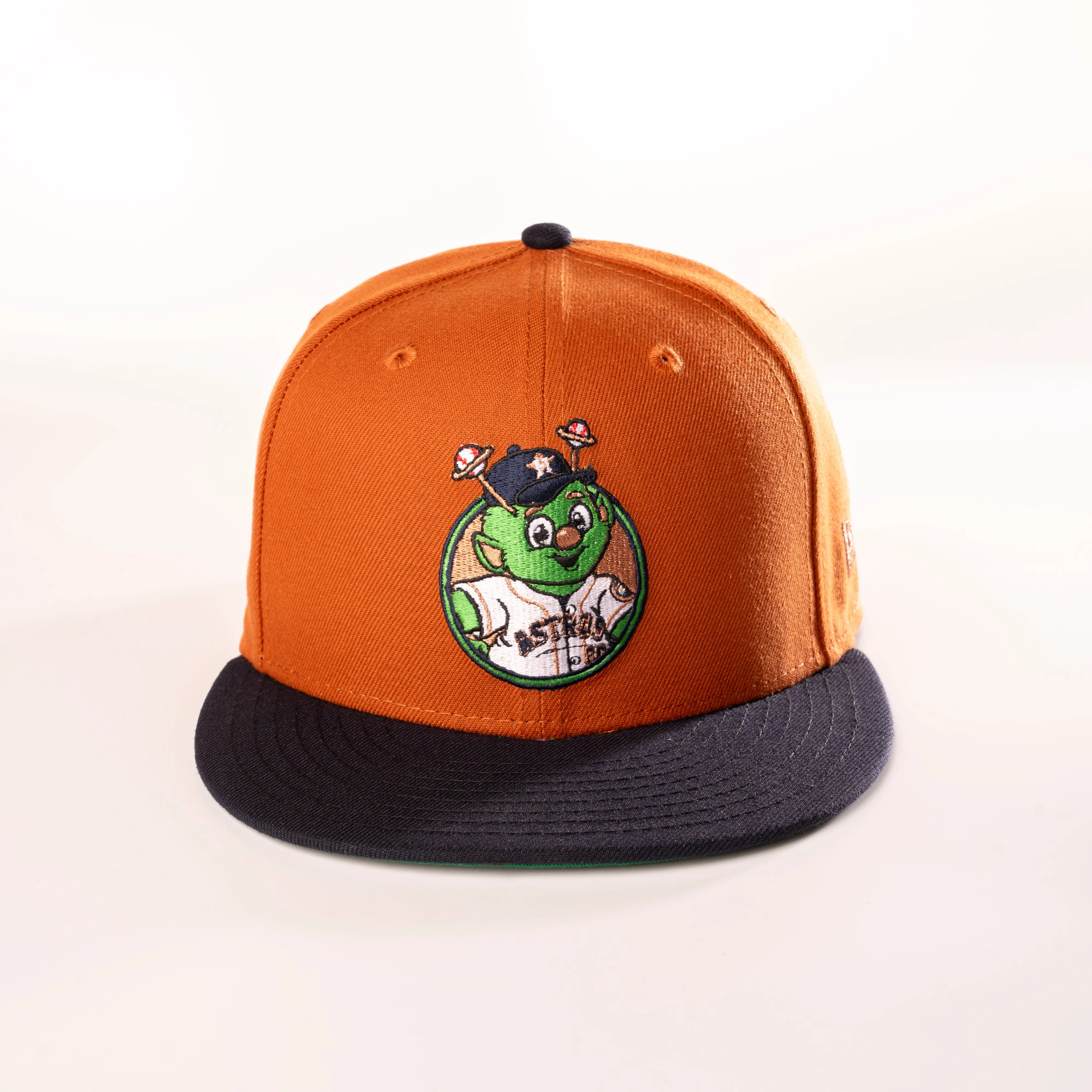 HOUSTON ASTROS SPACE DUST 59FIFTY FITTED HAT